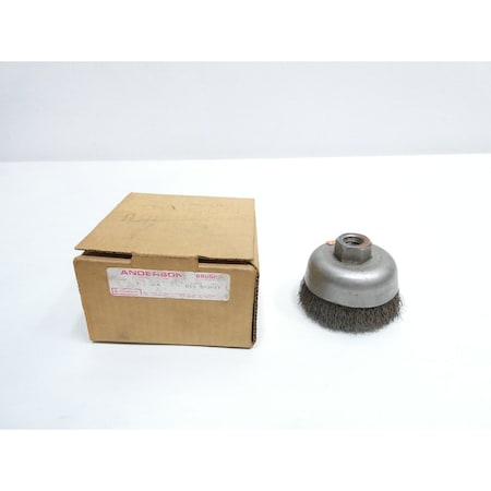 Anderson 014 5/8-11 BRUSH 10205 UC4